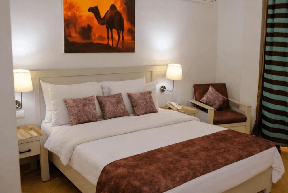 Economy Double or Twin Room at Viking Club Hotel, Sharm El Sheikh